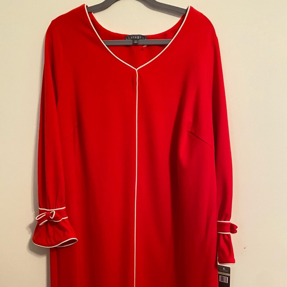 Sharagano Dresses & Skirts - Dress